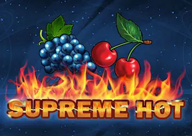 supreme hot